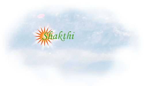 sakthi logo
